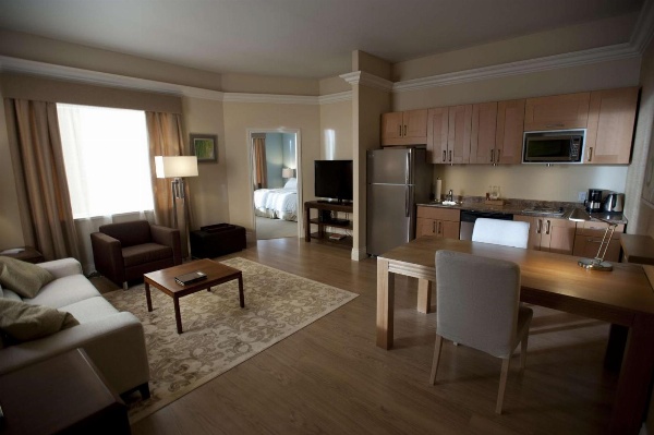 Homewood Suites by Hilton Montgomery EastChase image 1
